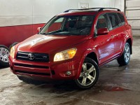 Image for 2008 Toyota Rav4 Sport ID: 7665253