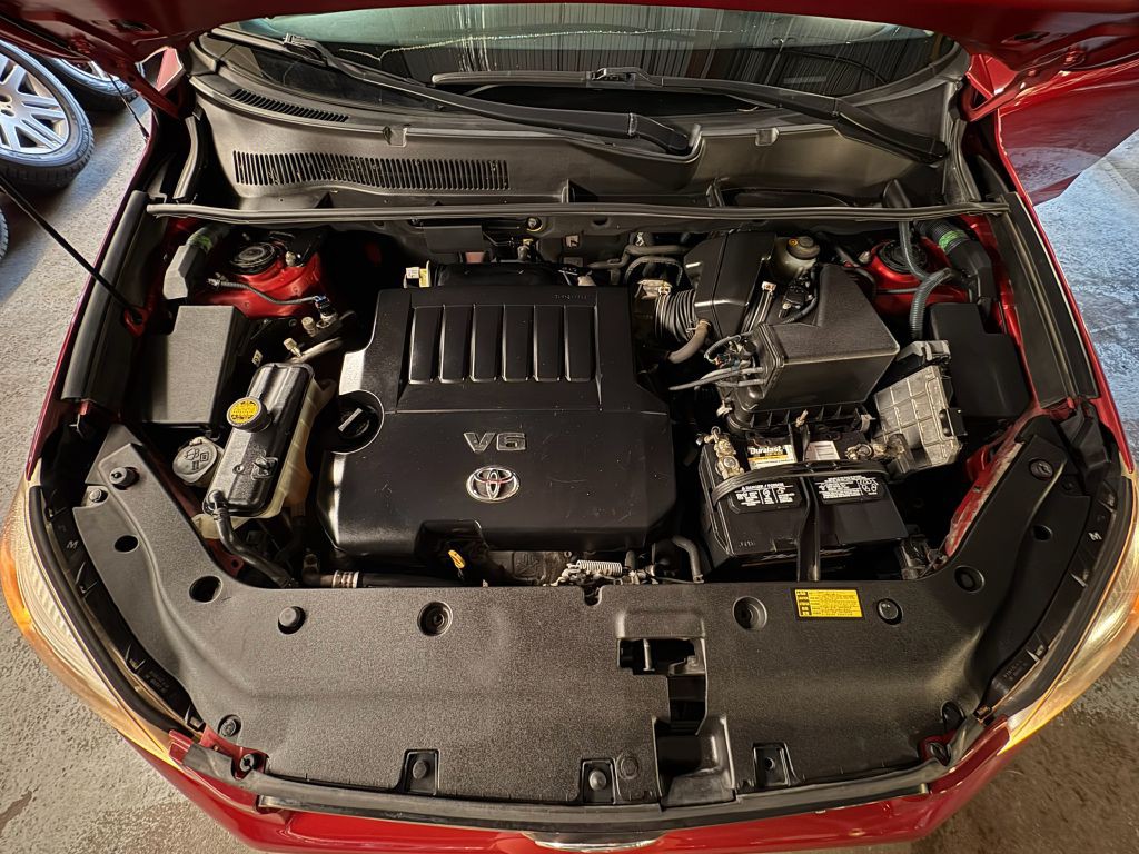2008 Toyota Rav4 Image 2