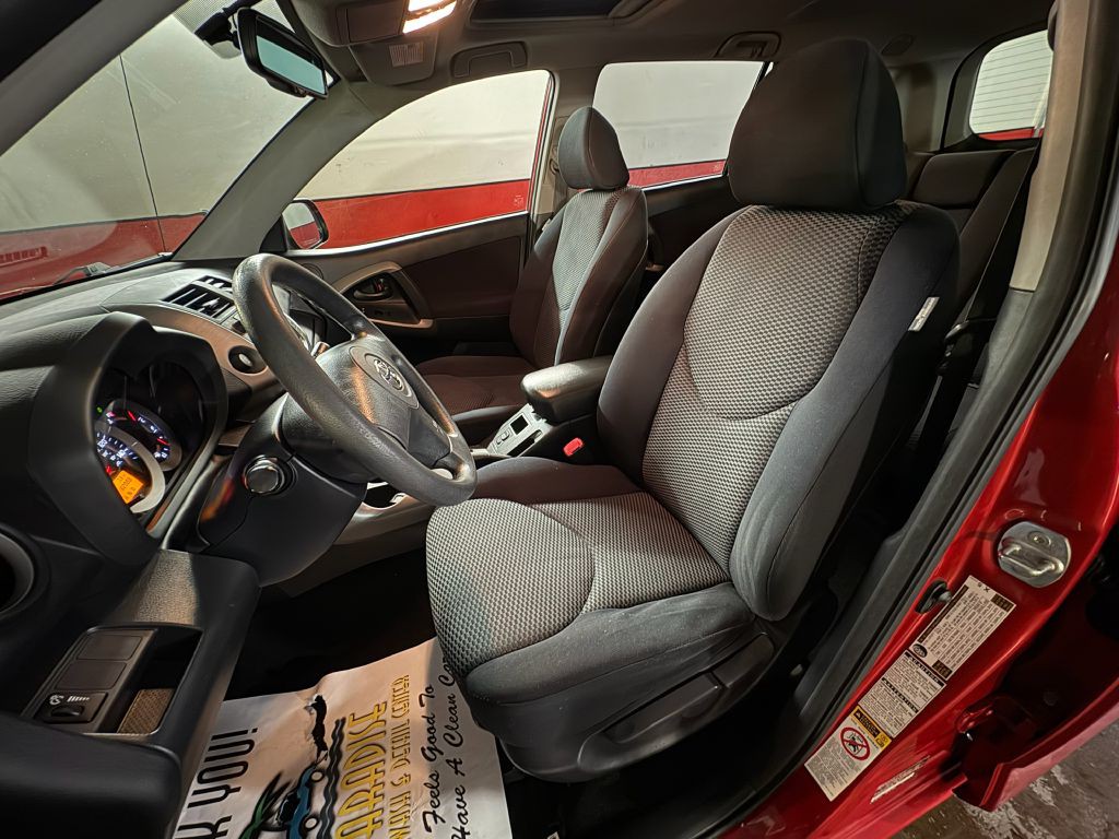 2008 Toyota Rav4 Image 10