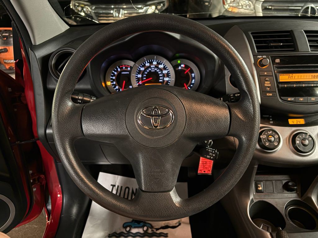 2008 Toyota Rav4 Image 11