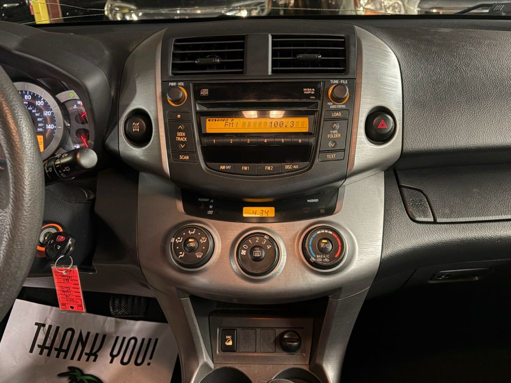 2008 Toyota Rav4 Image 13