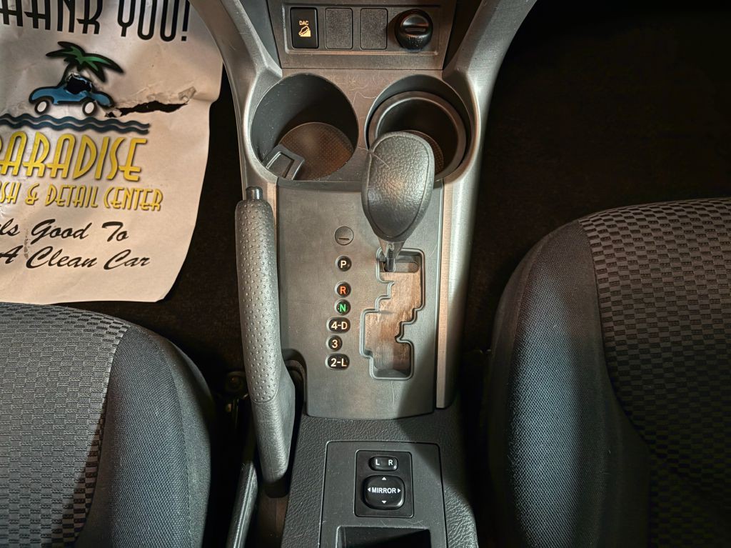 2008 Toyota Rav4 Image 14