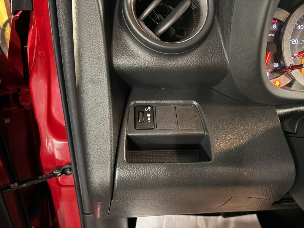 2008 Toyota Rav4 Image 15