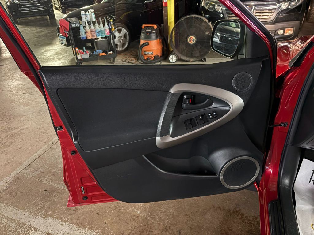 2008 Toyota Rav4 Image 16