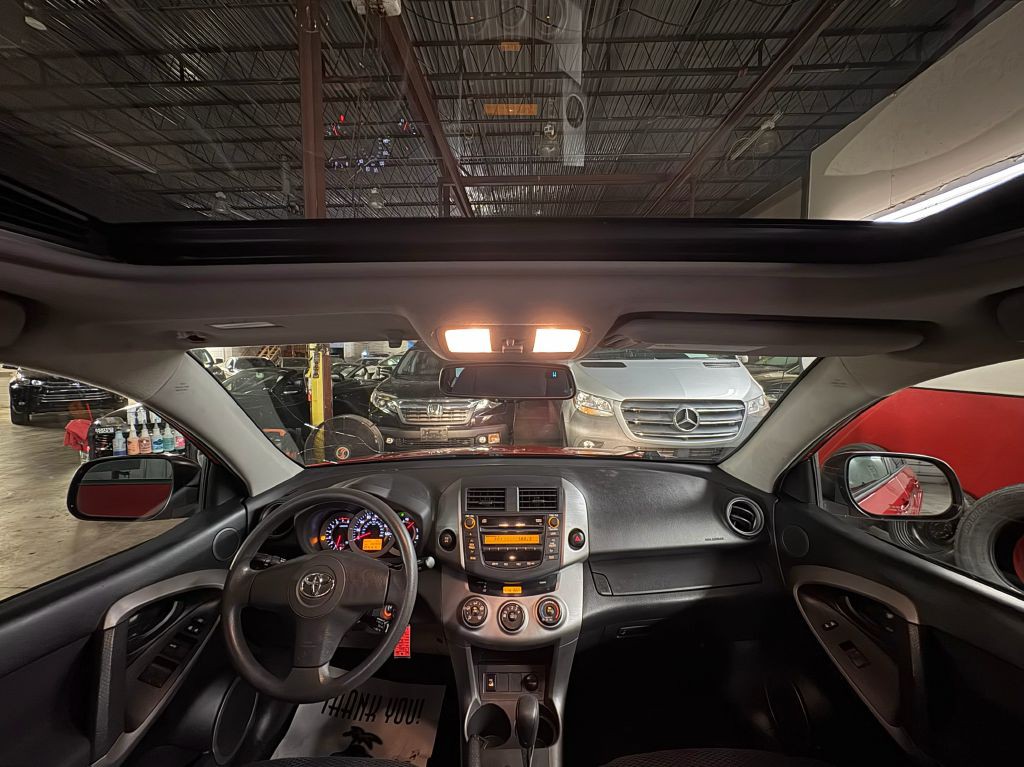 2008 Toyota Rav4 Image 17