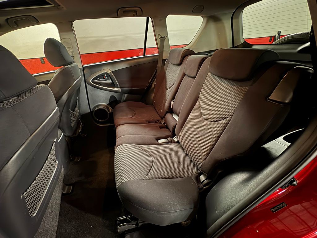 2008 Toyota Rav4 Image 18