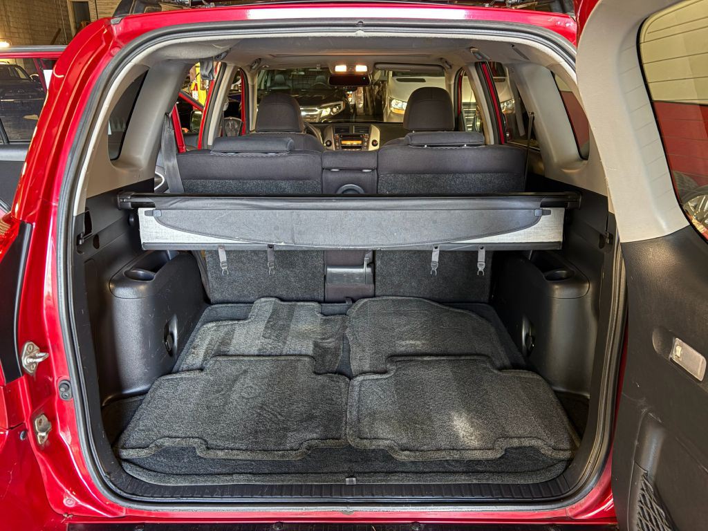 2008 Toyota Rav4 Image 19