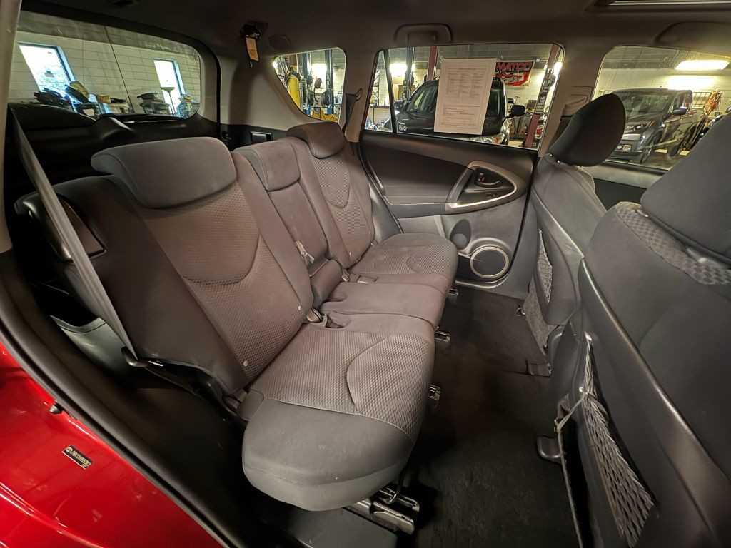 2008 Toyota Rav4 Image 20