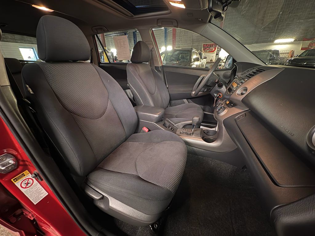 2008 Toyota Rav4 Image 21