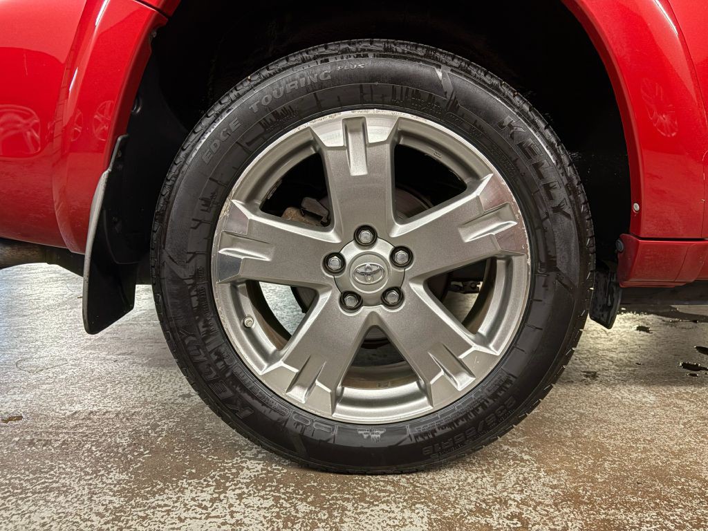2008 Toyota Rav4 Image 22