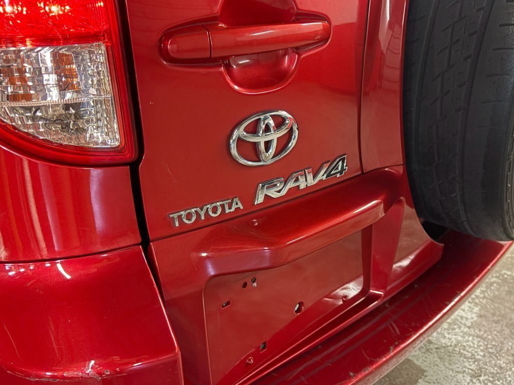2008 Toyota Rav4 Image 23