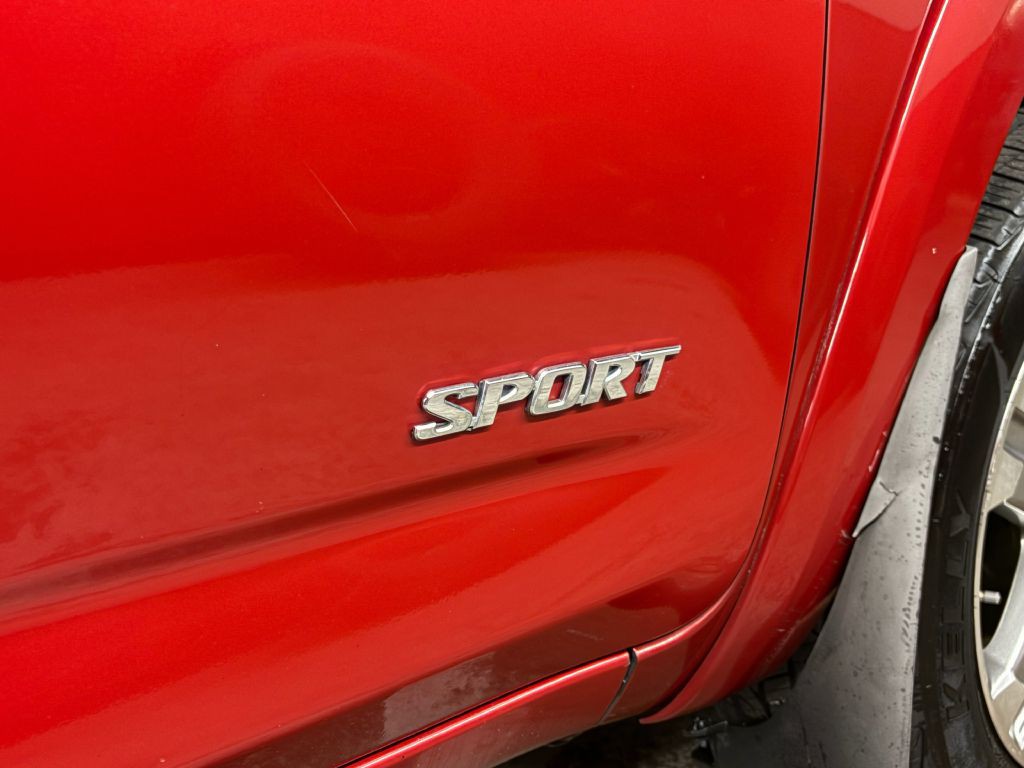 2008 Toyota Rav4 Image 25