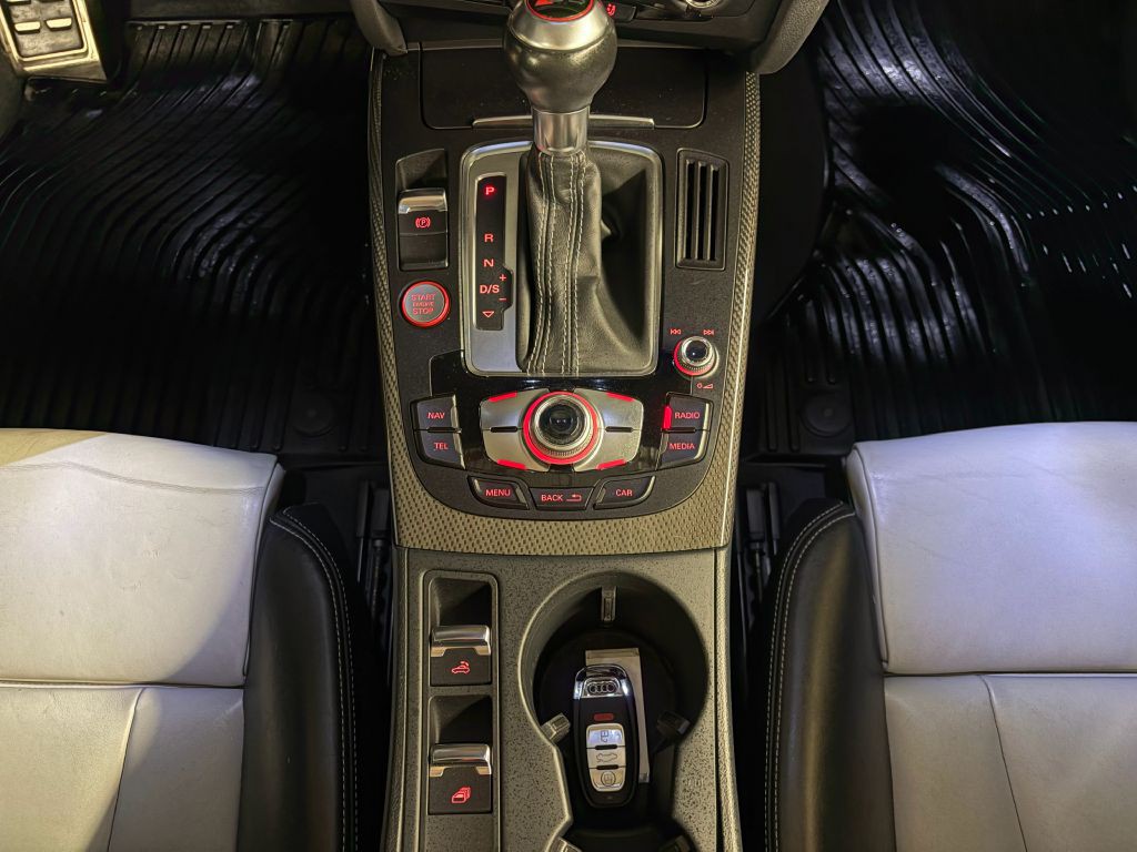 2017 Audi S5 Image 14
