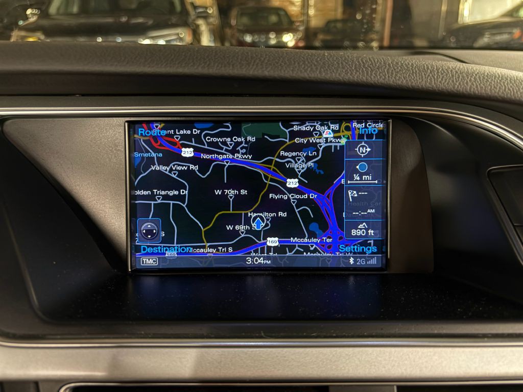 2017 Audi S5 Image 15