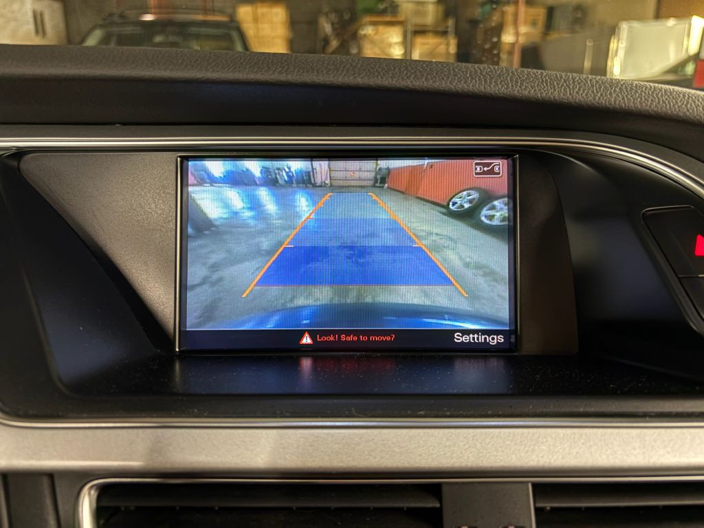 2017 Audi S5 Image 16