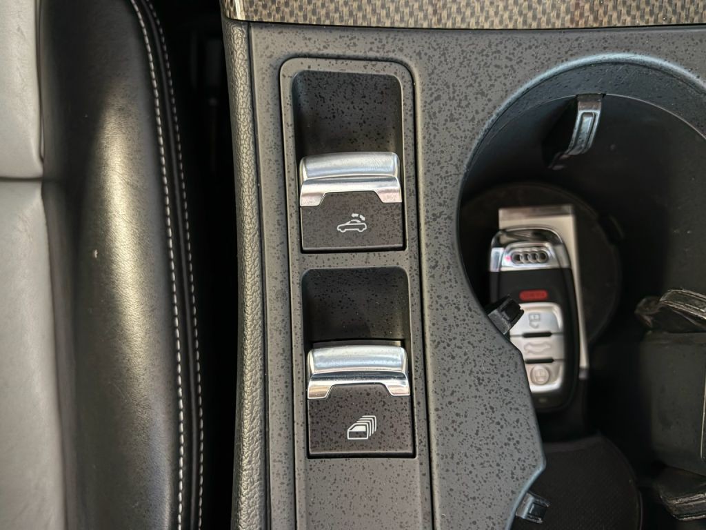 2017 Audi S5 Image 18