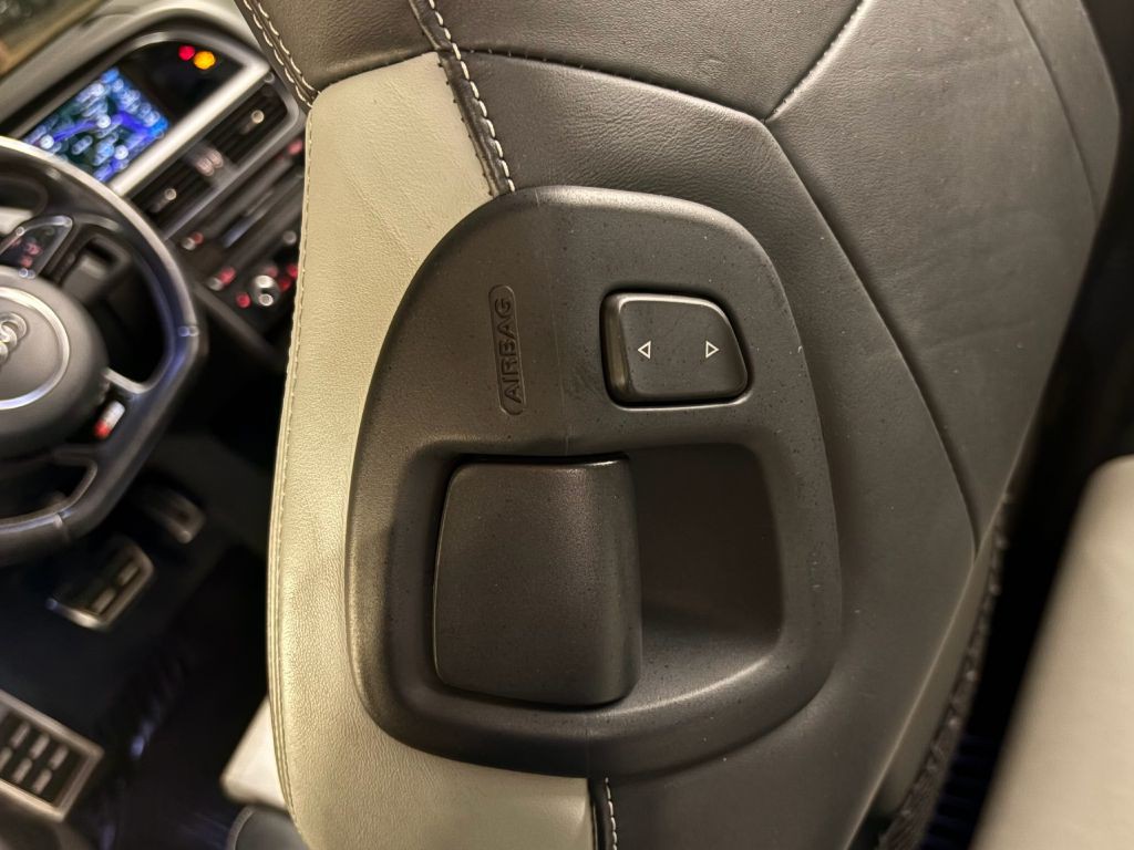 2017 Audi S5 Image 22