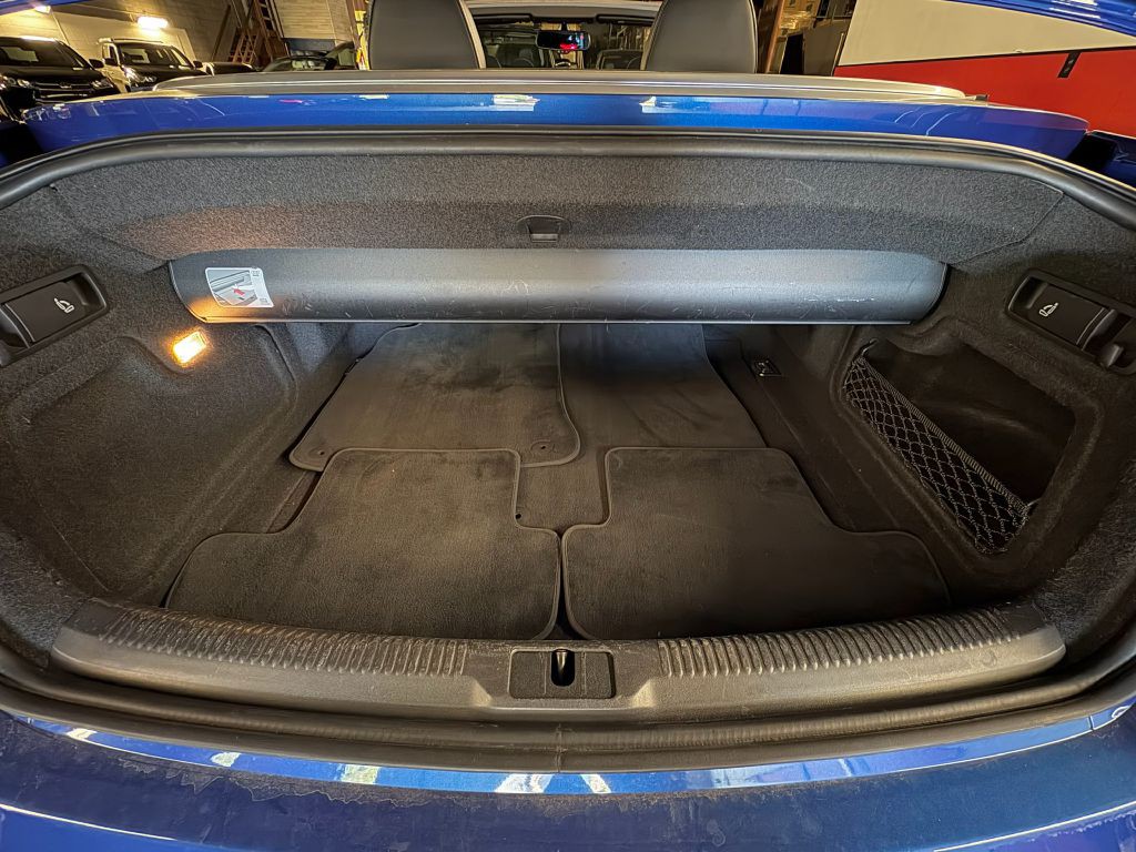 2017 Audi S5 Image 24