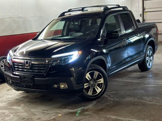 Image for 2018 Honda Ridgeline RTL ID: 7669704
