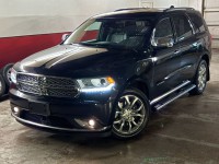 Image for 2016 Dodge Durango Citadel ID: 7669711