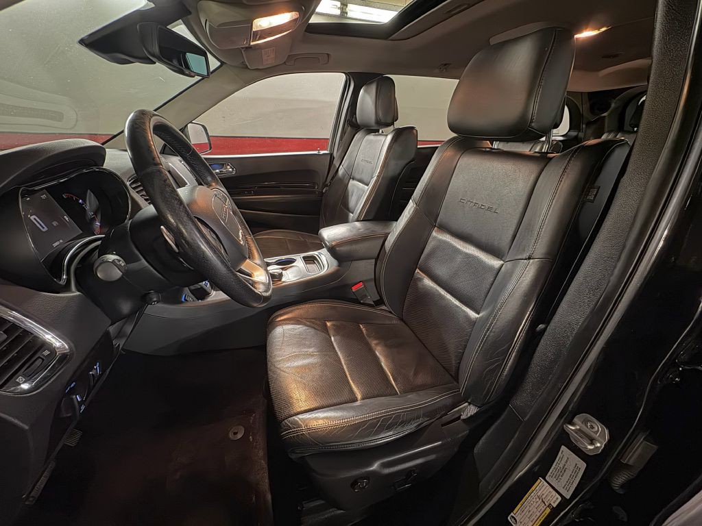 2016 Dodge Durango Image 10