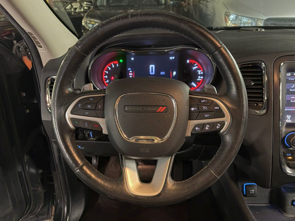 2016 Dodge Durango Image 12