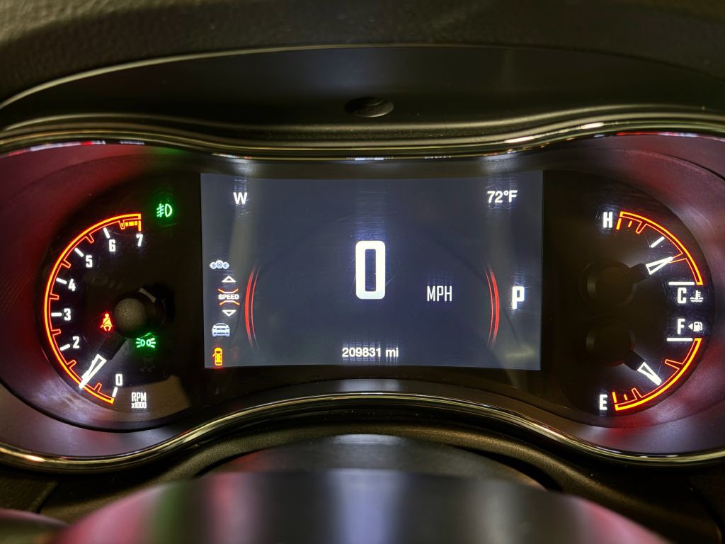 2016 Dodge Durango Image 13