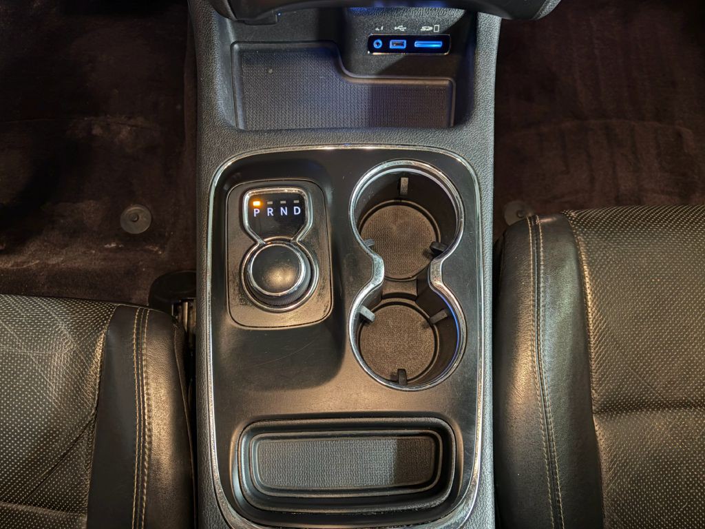 2016 Dodge Durango Image 15