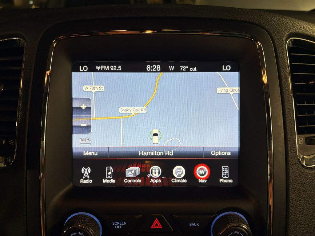 2016 Dodge Durango Image 16