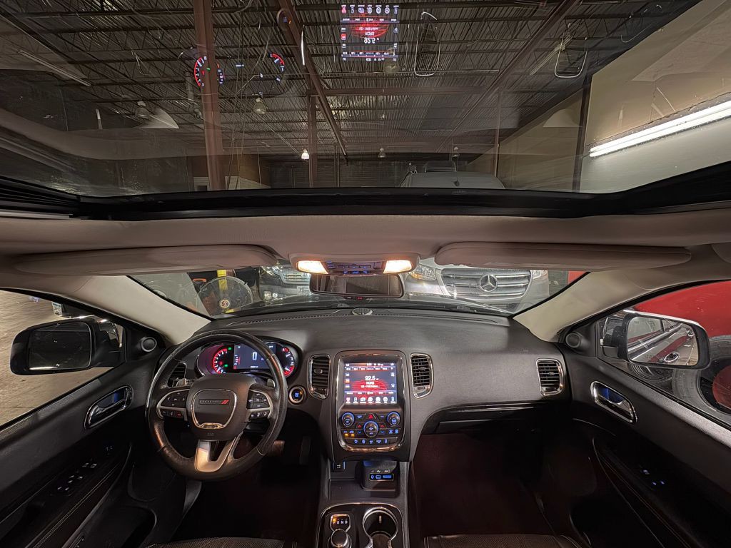 2016 Dodge Durango Image 21