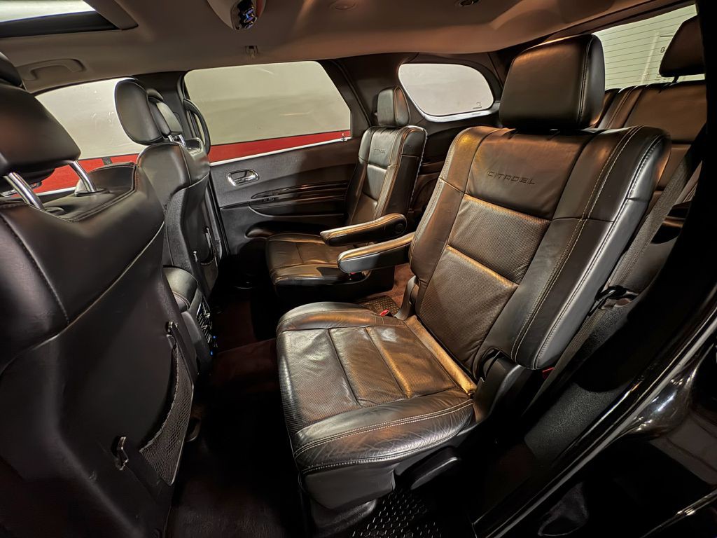 2016 Dodge Durango Image 23