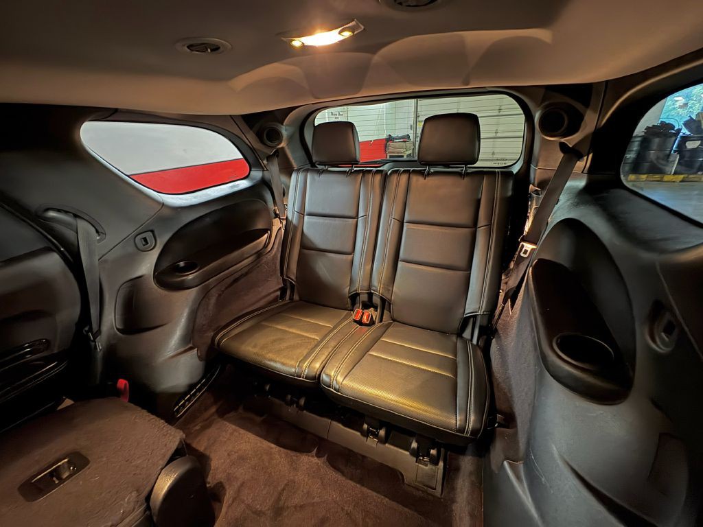 2016 Dodge Durango Image 24