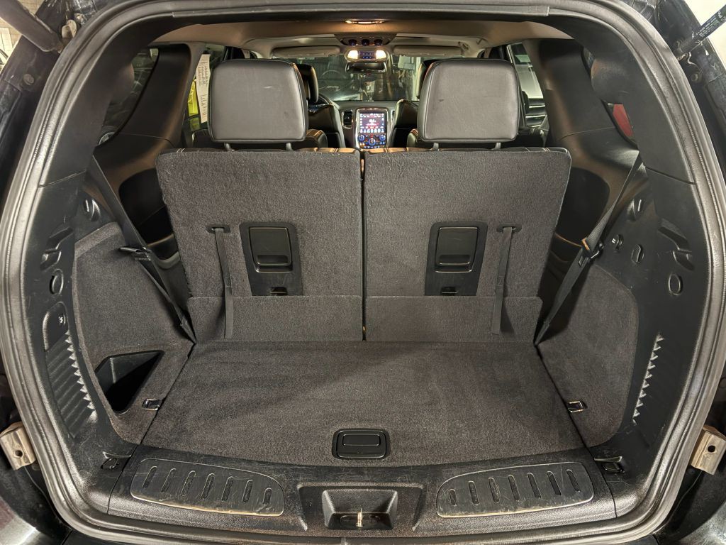 2016 Dodge Durango Image 25