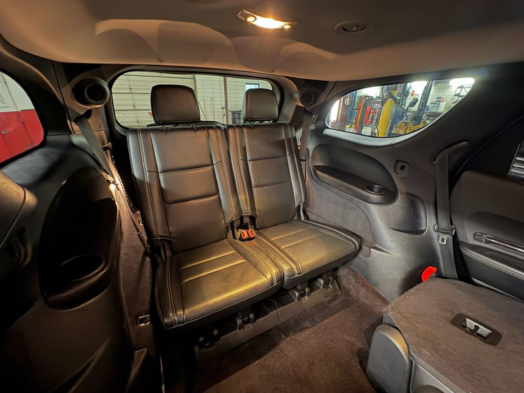 2016 Dodge Durango Image 27