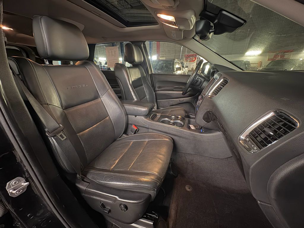 2016 Dodge Durango Image 29