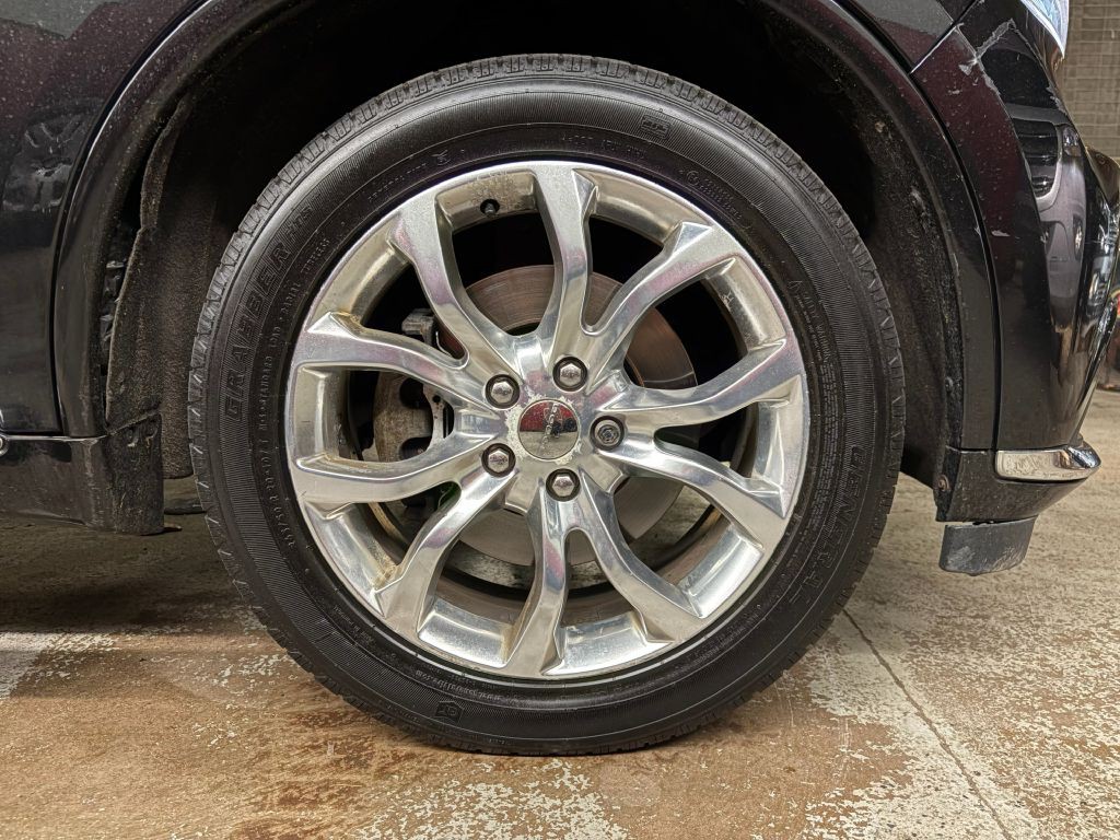 2016 Dodge Durango Image 30