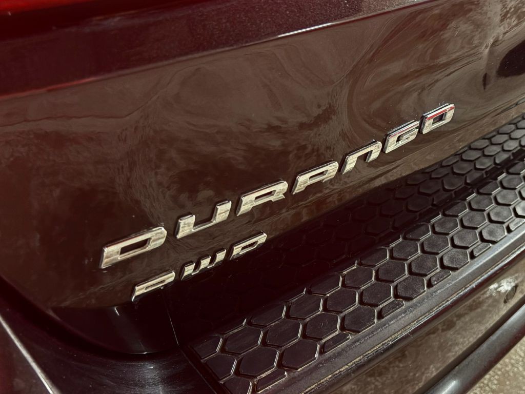 2016 Dodge Durango Image 31