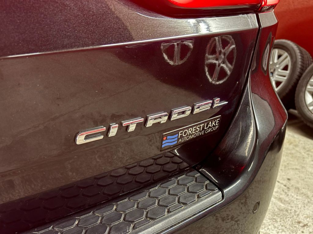 2016 Dodge Durango Image 32