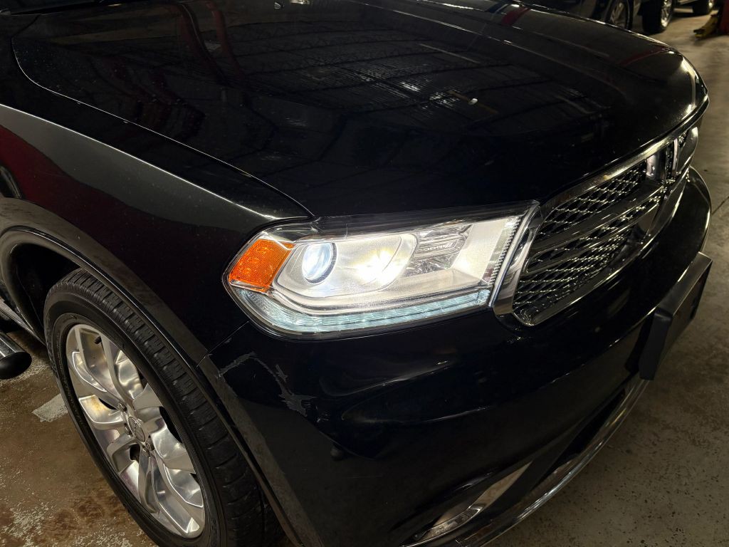 2016 Dodge Durango Image 33