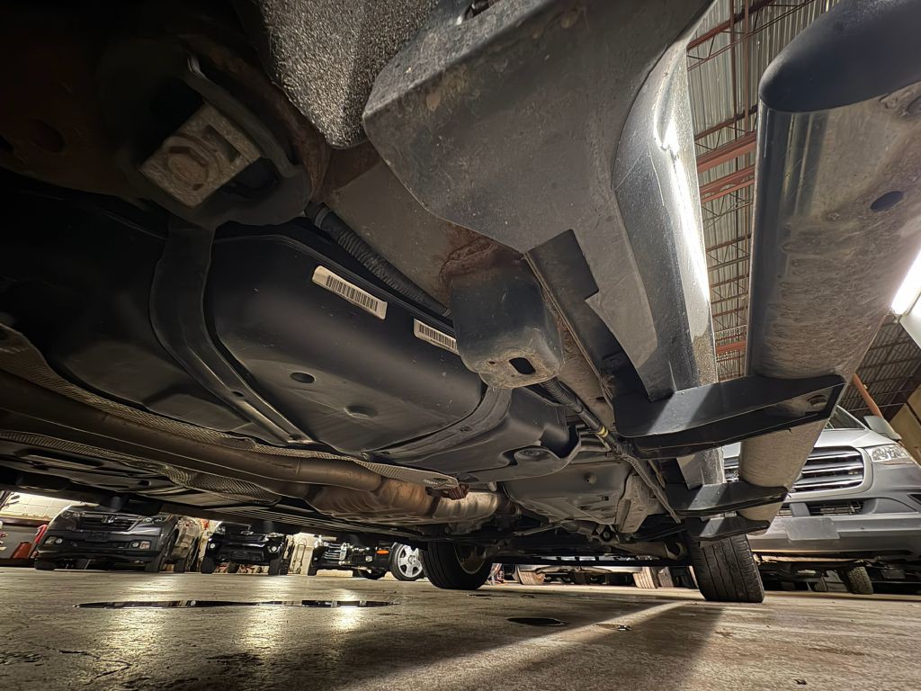 2016 Dodge Durango Image 36