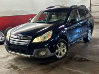 Image for 2013 Subaru Outback 3.6R LIMITED ID: 7672221