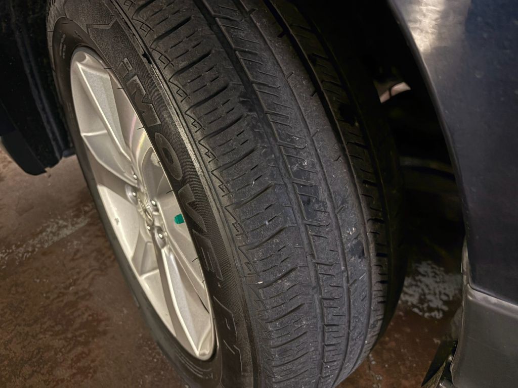 2013 Subaru Outback Image 3