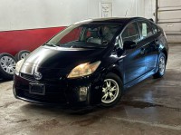 Image for 2010 Toyota Prius 4 ID: 7672229