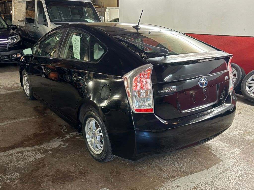 2010 Toyota Prius Image 5