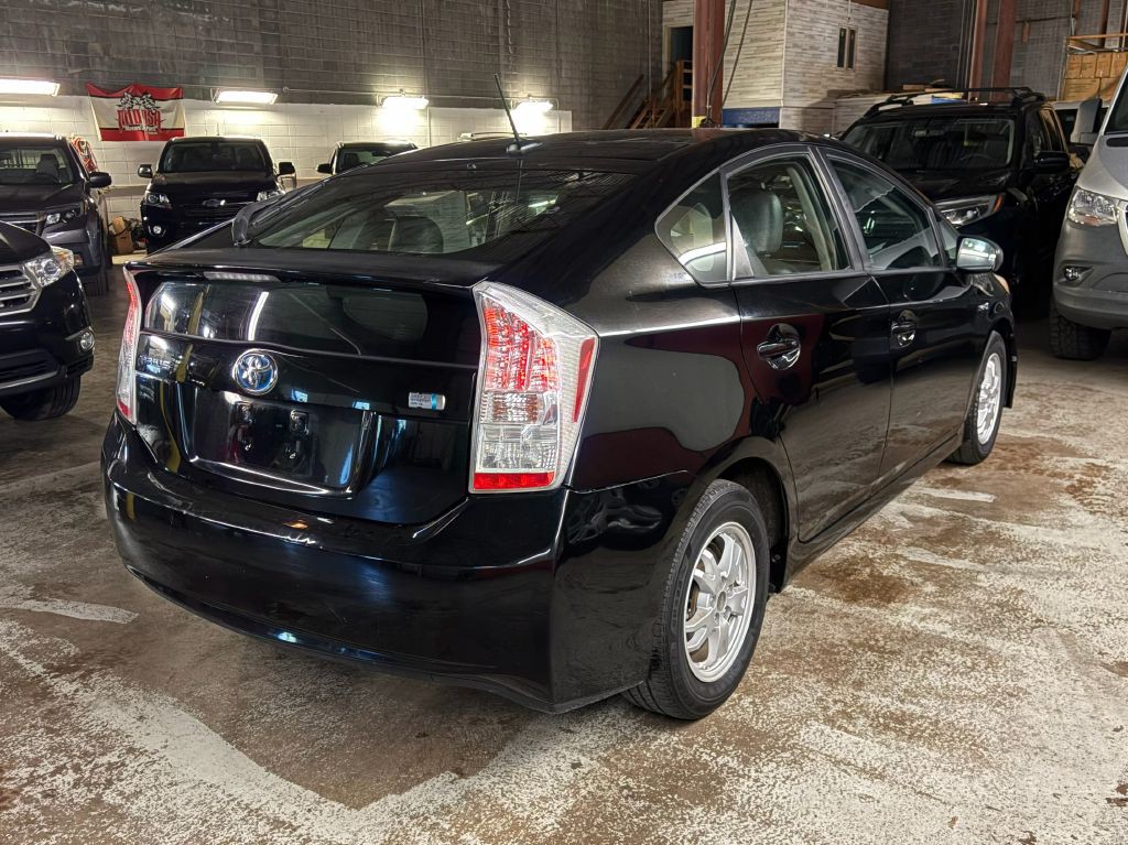 2010 Toyota Prius Image 7