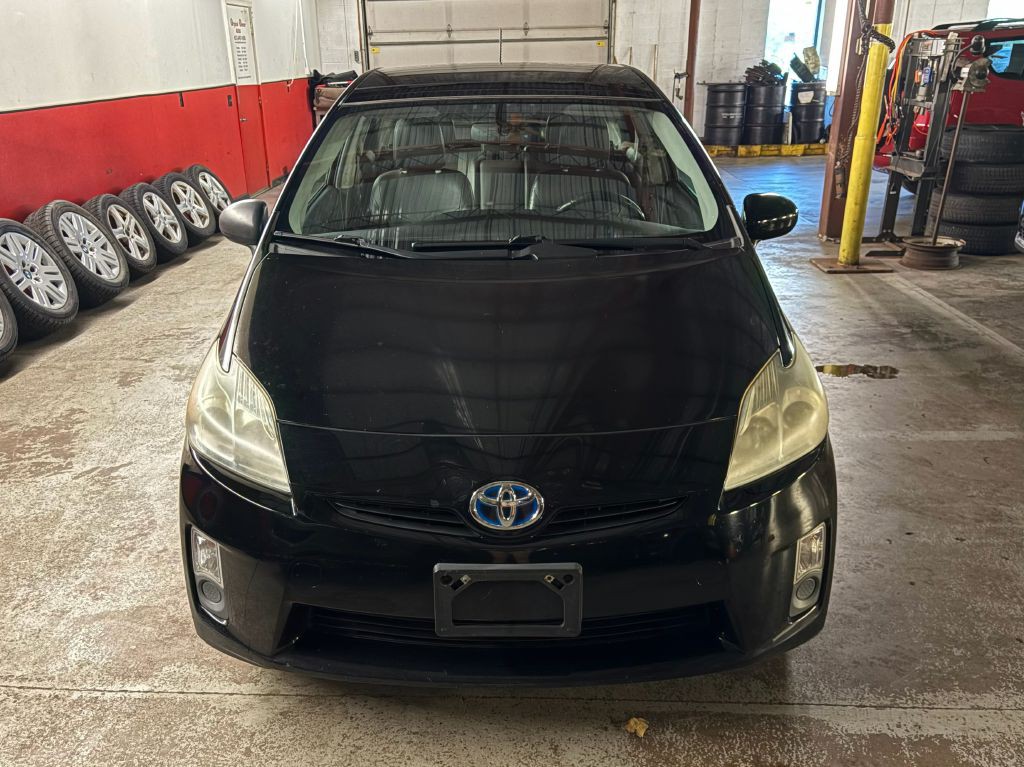 2010 Toyota Prius Image 9