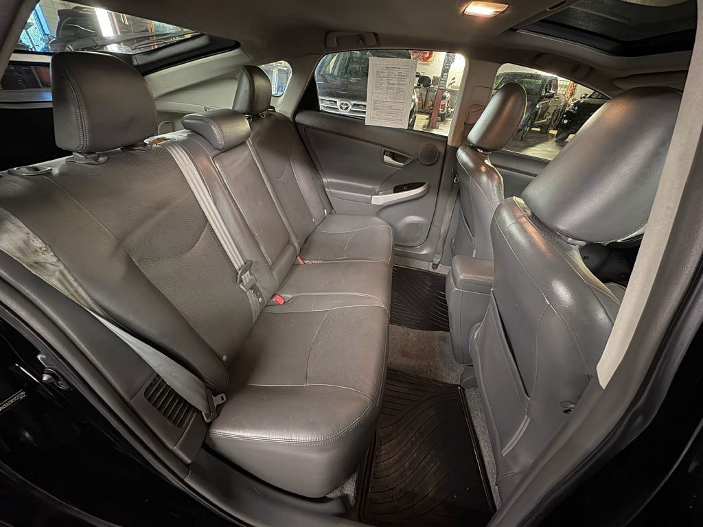 2010 Toyota Prius Image 23