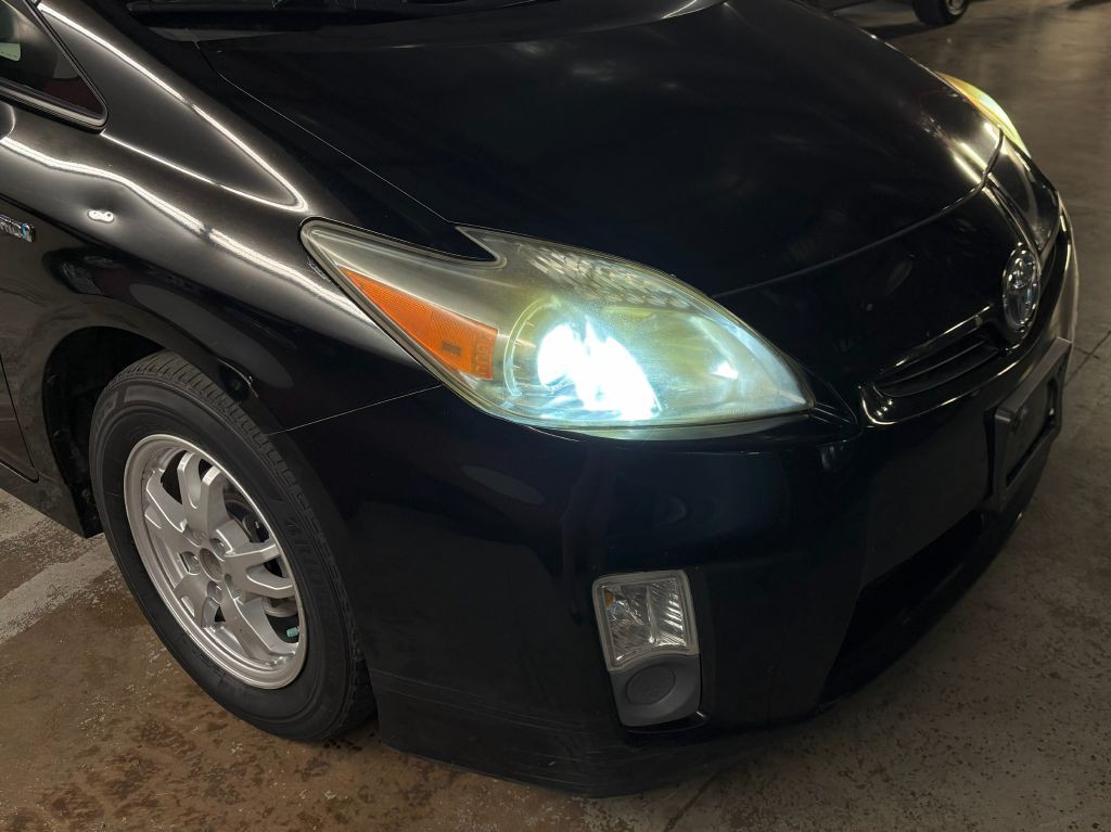 2010 Toyota Prius Image 29