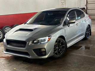 Image for 2015 Subaru WRX Limited ID: 7680844