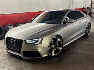 Image for 2014 Audi S5  ID: 7693145